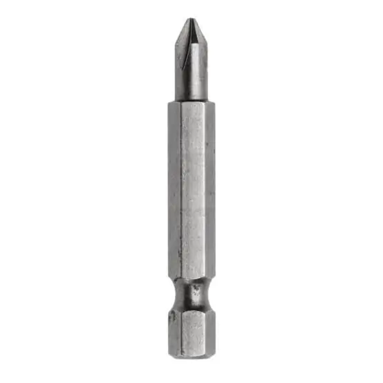 Hogert HT1S311 bit produženi PH2 50 mm blister 2 kom
