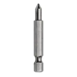 Hogert HT1S311 bit produženi PH2 50 mm blister 2 kom