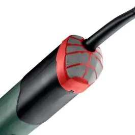 Metabo WE 19-125 Q M-Brush Ugaona brusilica 1900W