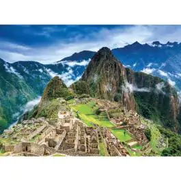 Puzle Machu Picchu Panorama 1000 delova Clementoni