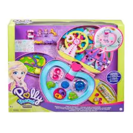 Zabavni ranac Polly Pocket