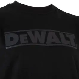 DeWalt DWC52-001 Oxide crna majica M,L,XL,XXL