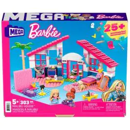 Kocke slagalice Barbie 303 dela