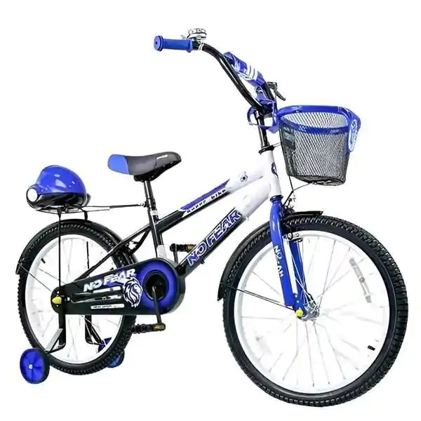 Bicikl za decu NO FEAR 721-20 plavi