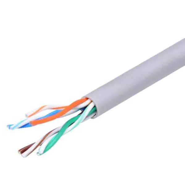 UTP kabel CAT.5e - licnasti