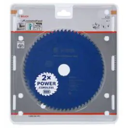 Bosch 2608644551 Expert for Laminated Panel list kružne testere za akumulatorske testere 210x2.1/1.4x30 T66