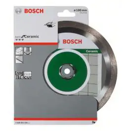 Bosch 2608602635 Dijamantska rezna ploča Best for Ceramic, 180 x 25,40 x 2,2 x 10 mm