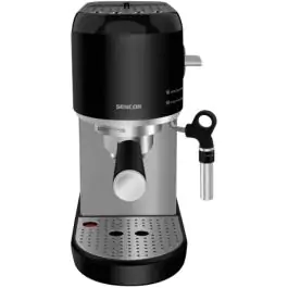 SENCOR Aparat za espresso kafu SES 4700BK