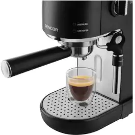 SENCOR Aparat za espresso kafu SES 4700BK