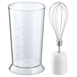 SENCOR Bežični ručni blender SHB 9000WH