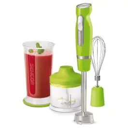 SENCOR ručni blender zeleni SHB 4461GR-EUE3