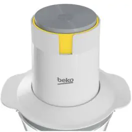 BEKO Seckalica CHP 62522 W