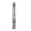 Wiha 32492 Bit Professional PlusMinus / Phillips 1/4", SL/PH2