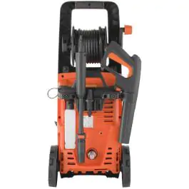 Black+Decker BXPW2200E perač pod pritiskom, 150 bar