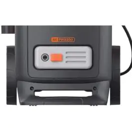 Black+Decker BXPW2200E perač pod pritiskom, 150 bar