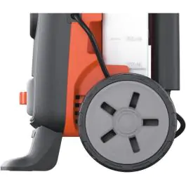 Black+Decker BXPW1600PE perač pod pritiskom Set, 125 bar