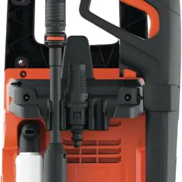 Black+Decker BXPW1600PE perač pod pritiskom Set, 125 bar