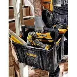 DeWalt DWST1-71228 otvorena kutija za alat TSTAK kompatibilna