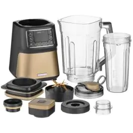 SENCOR Super vakuum blender SBU 7677CH