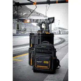 DeWalt DCK200ME2GT x McLaren F1 Team DCD85M+DCF85M Akumulatorski set alata, 2x1.7Ah PowerStack