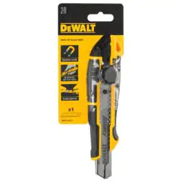 DeWalt DWHT10332-0 Skalpel 18mm