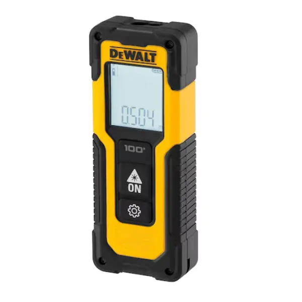 DeWalt DWHT77100 Laserski daljinomer, 30m - proizvod na akciji