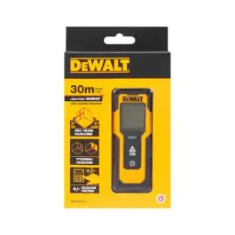 DeWalt DWHT77100 Laserski daljinomer, 30m