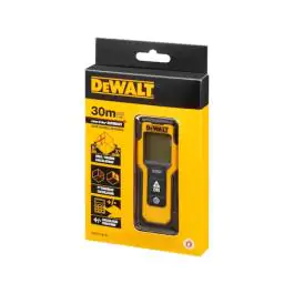 DeWalt DWHT77100 Laserski daljinomer, 30m