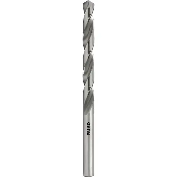 Burgija za metal HSS-G DIN 338 fi 0.5mm RUKO