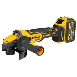 DeWalt DCG409T1 Akumulatorska ugaona brusilica, 1x6Ah