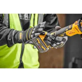 DeWalt DCG409T1 Akumulatorska ugaona brusilica, 1x6Ah