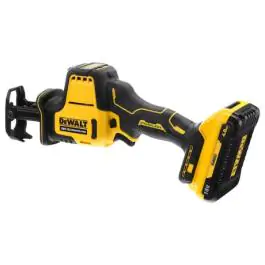 DeWalt DCS369NT Akumulatorska univerzalna testera, bez baterije i punjača