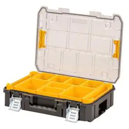 DeWalt DWST82968-1 Organizer za alat TSTAK kompatibilan