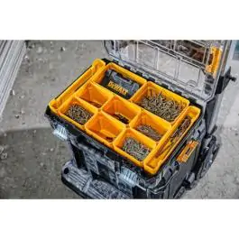 DeWalt DWST82968-1 Organizer za alat TSTAK kompatibilan