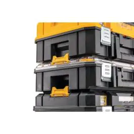 DeWalt DWST82968-1 Organizer za alat TSTAK kompatibilan