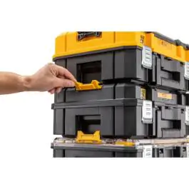 DeWalt DWST82968-1 Organizer za alat TSTAK kompatibilan