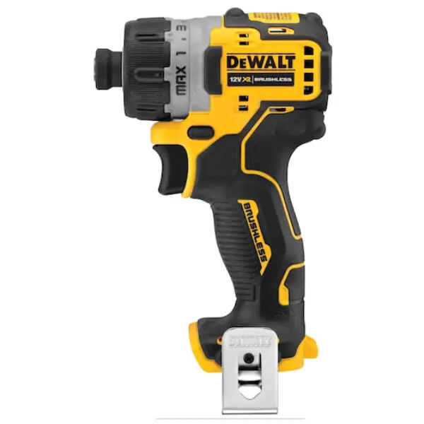 DeWalt DCF601N Akumulatorska bušilica, bez baterija i punjača