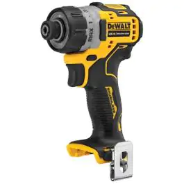 DeWalt DCF601N Akumulatorska bušilica, bez baterija i punjača