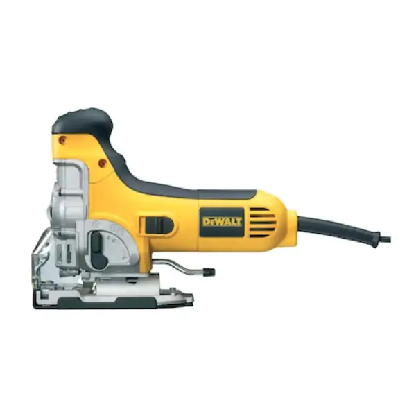 DeWalt DW333K Ubodna testera, 700W