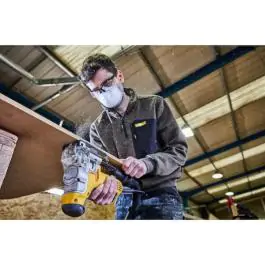 DeWalt DW333K Ubodna testera, 700W