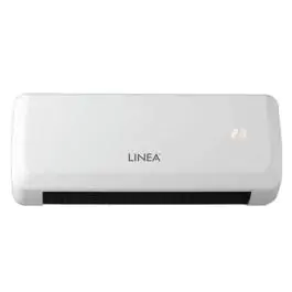 Zidna ventilatorska grejalica LWH-0585 2000 W LINEA