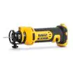 DeWalt DCS551N Akumulatorska testera za gipsane ploče 18V XR, bez baterije i punjača