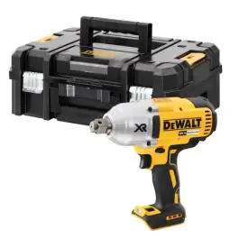 DeWalt DCF897NT 18V XR Akumulatorski udarni odvijač 3/4", bez baterije i punjača