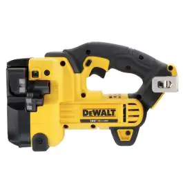 DeWalt DCS350NT Akumulatorski sekač čeličnih cevi, bez baterije i punjača