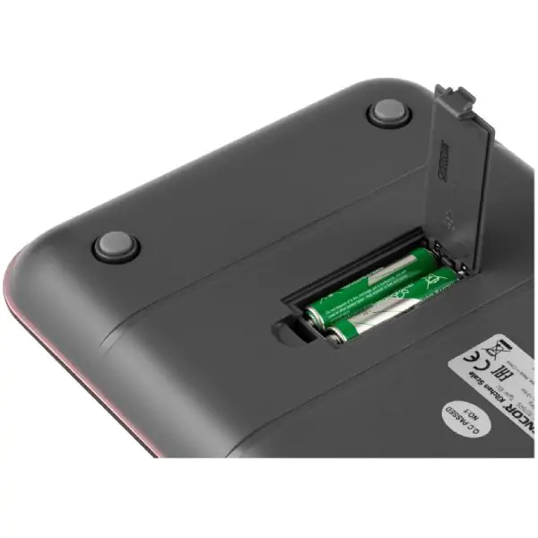 SENCOR kuhinjska vaga SKS 7076GD