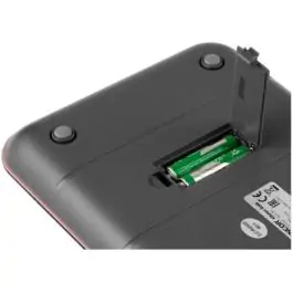 SENCOR kuhinjska vaga SKS 7076GD