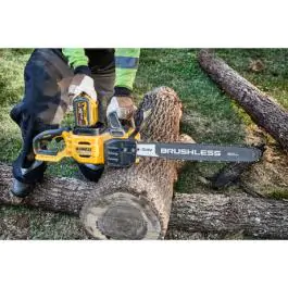 DeWalt DCMCS575X1 akumulatorska lančana testera,1x9.0Ah, 54V