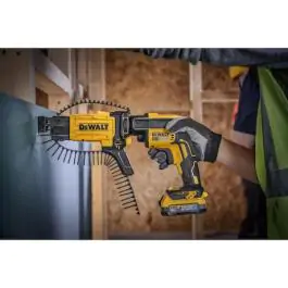 DeWalt DCF620E1K Akumulatorski šauber za gips sa redenikom, 1x 1.7Ah PowerStack baterija