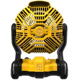 DeWalt DCE512N Akumulatorski ventilator, bez baterije i punjača