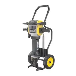 DeWalt D25981K Bušilica za beton sa kolicima za transport, 2100 W